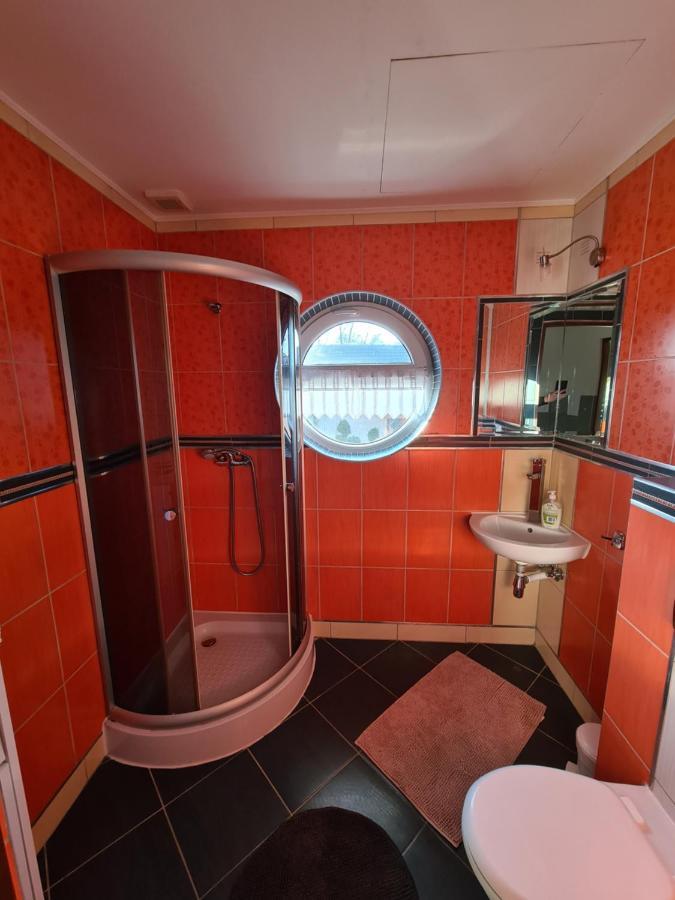 Nowecin Holiday home *