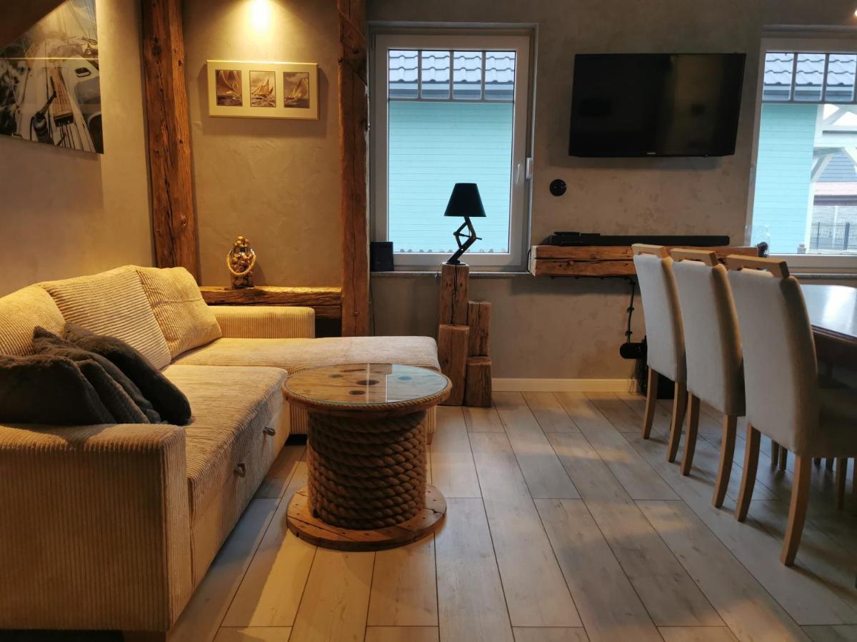 Nowecin Holiday home *