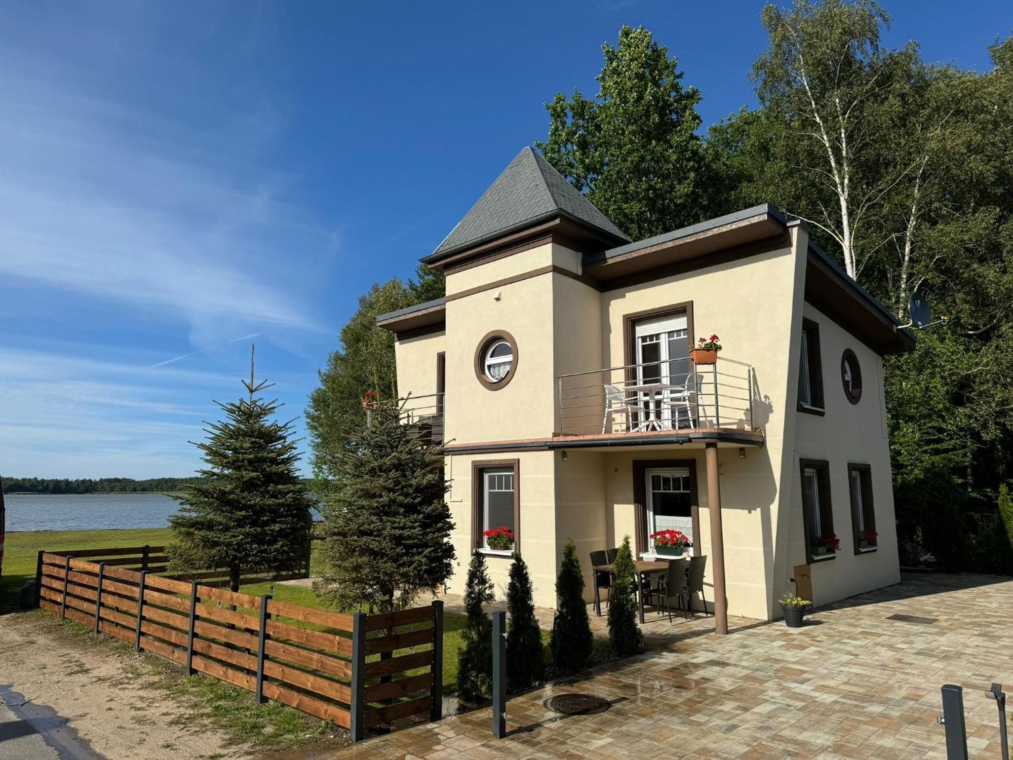 Holiday home Nowecin *