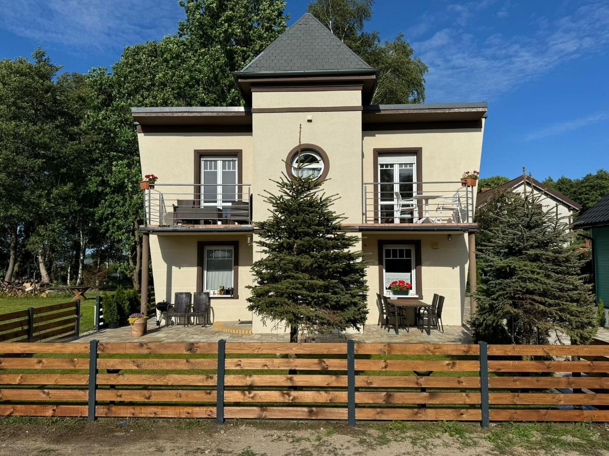 Holiday home Nowecin