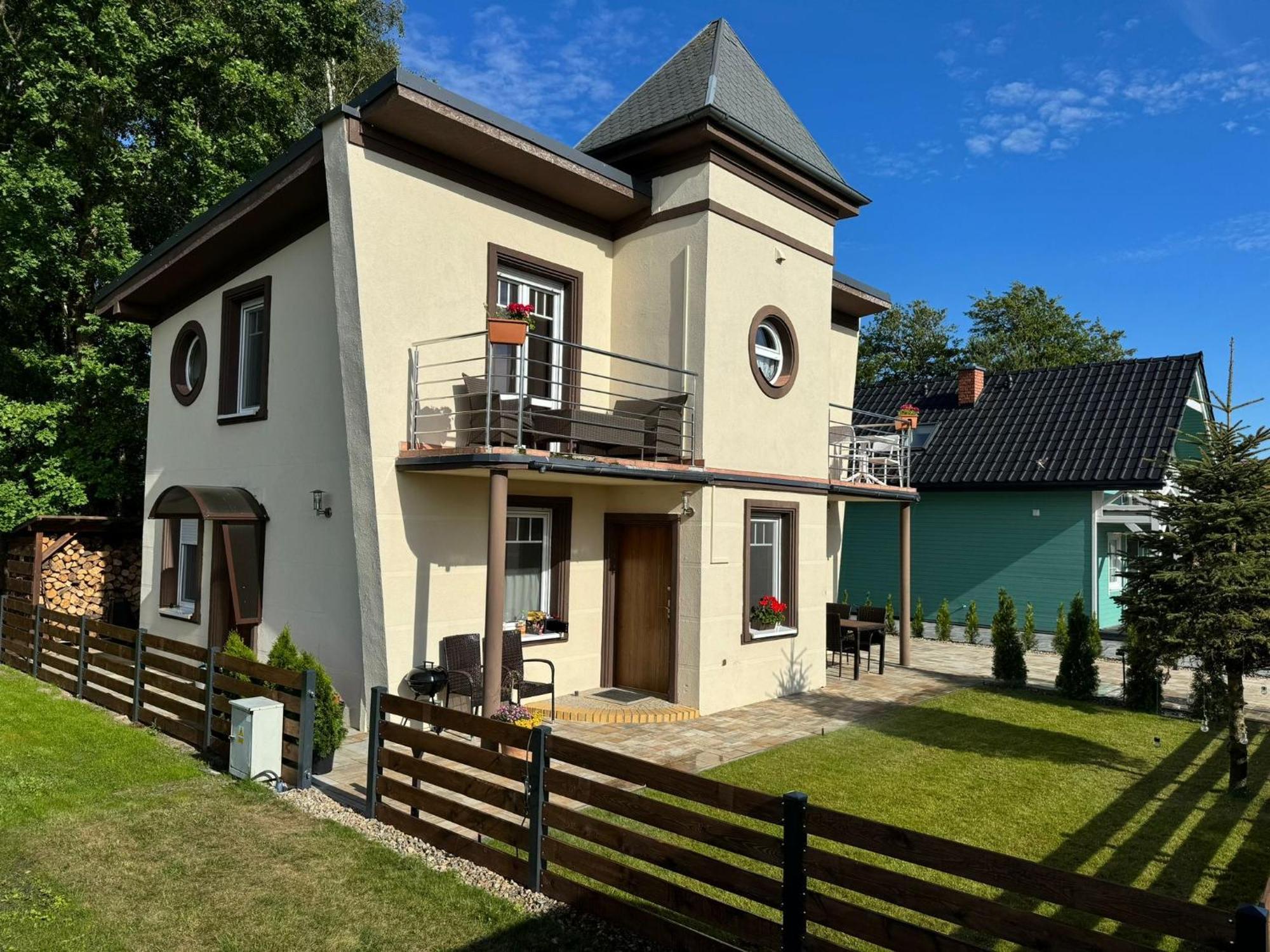 Holiday home Nowecin