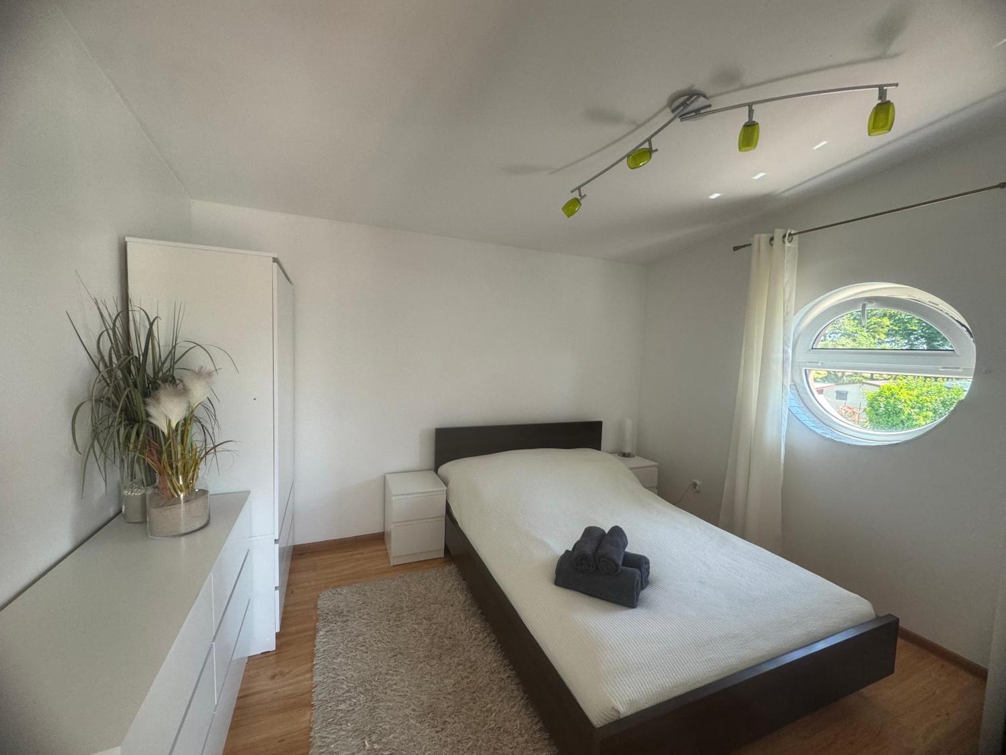 Holiday home Nowecin