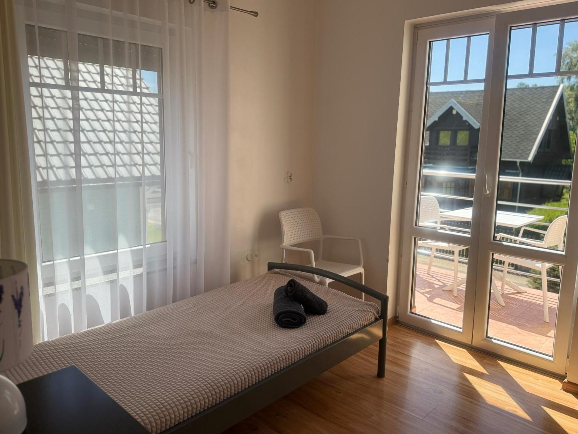 Holiday home Nowecin *