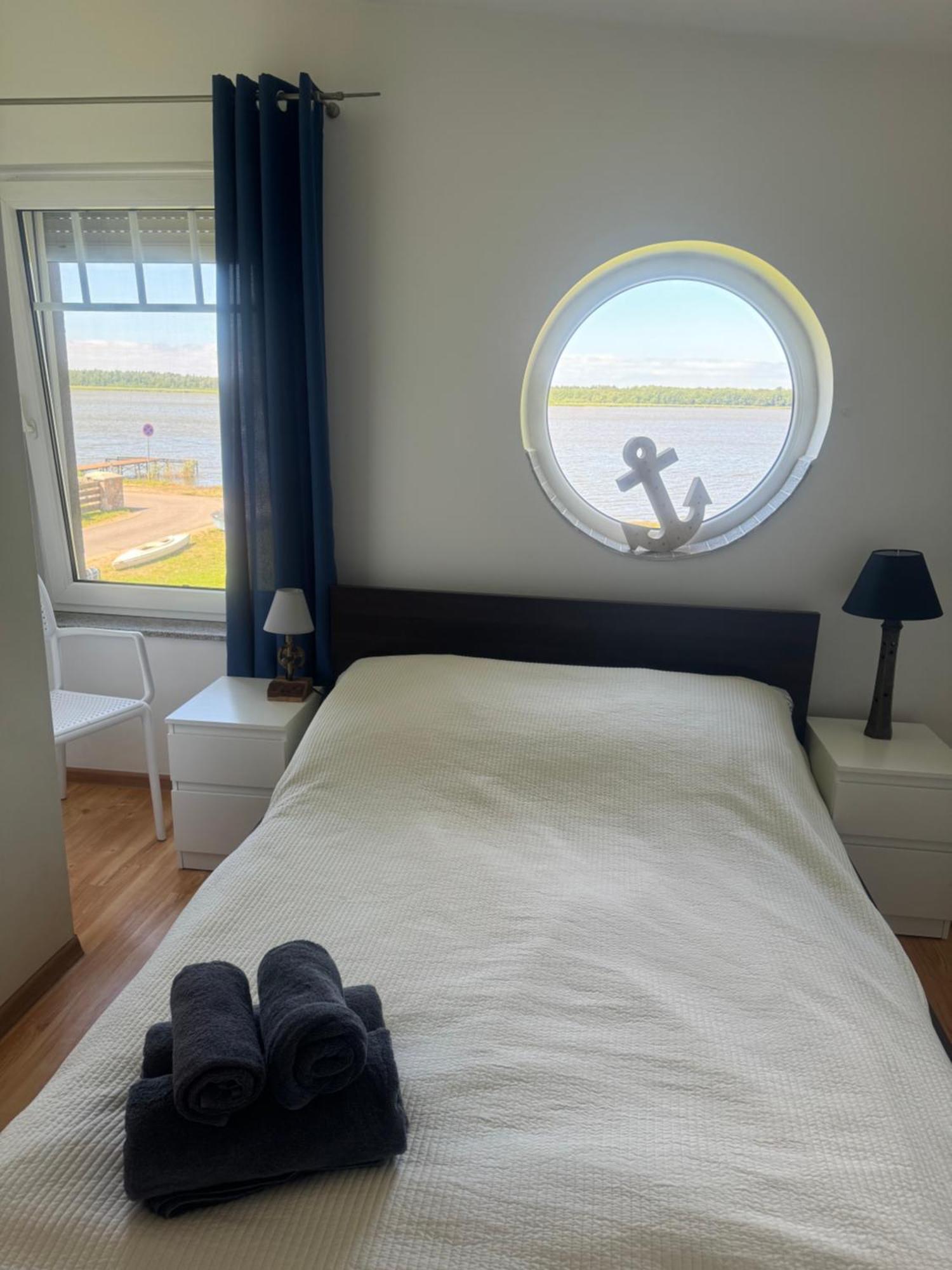 Nowecin Holiday home Leba