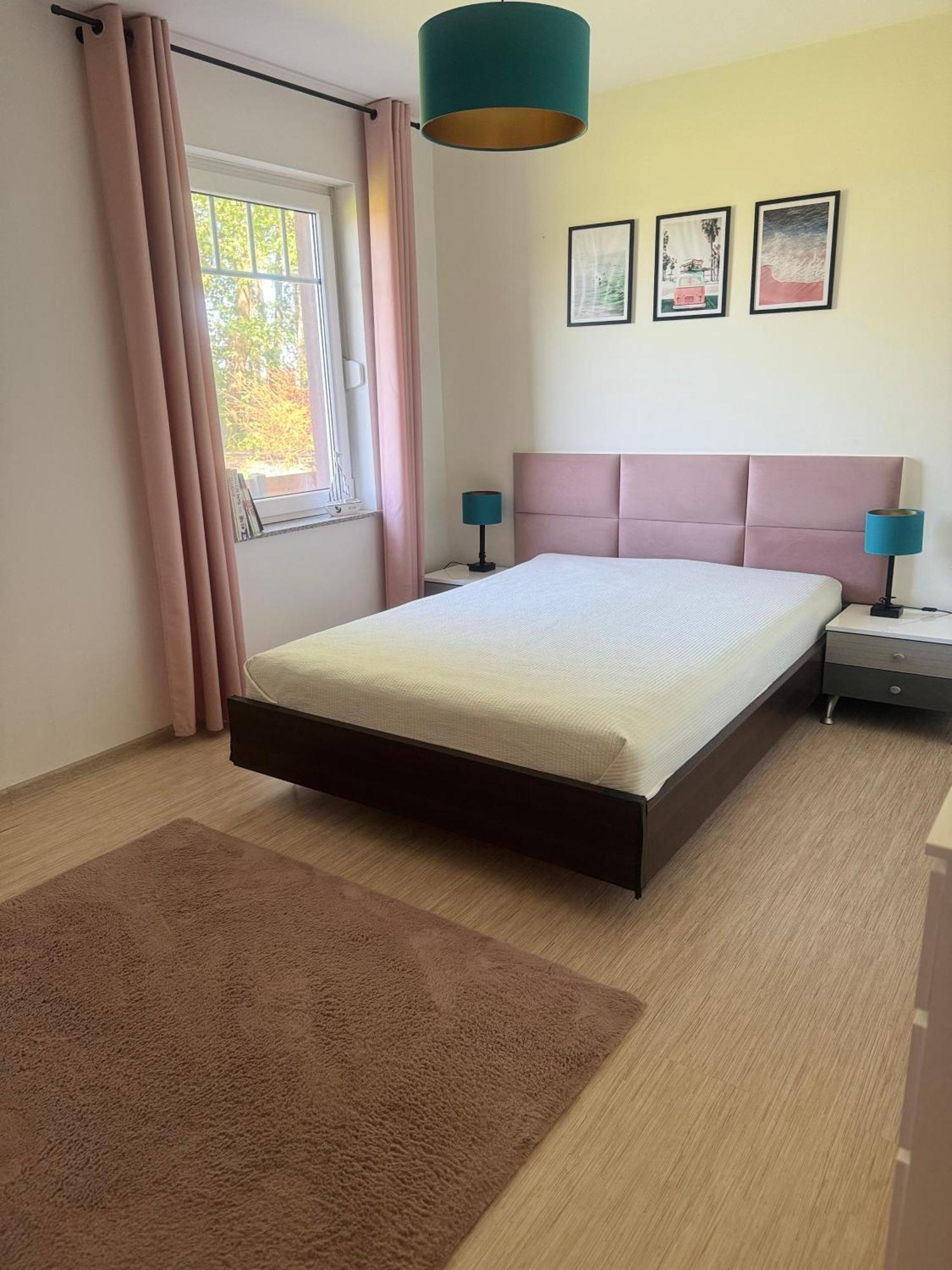 Nowecin Holiday home *