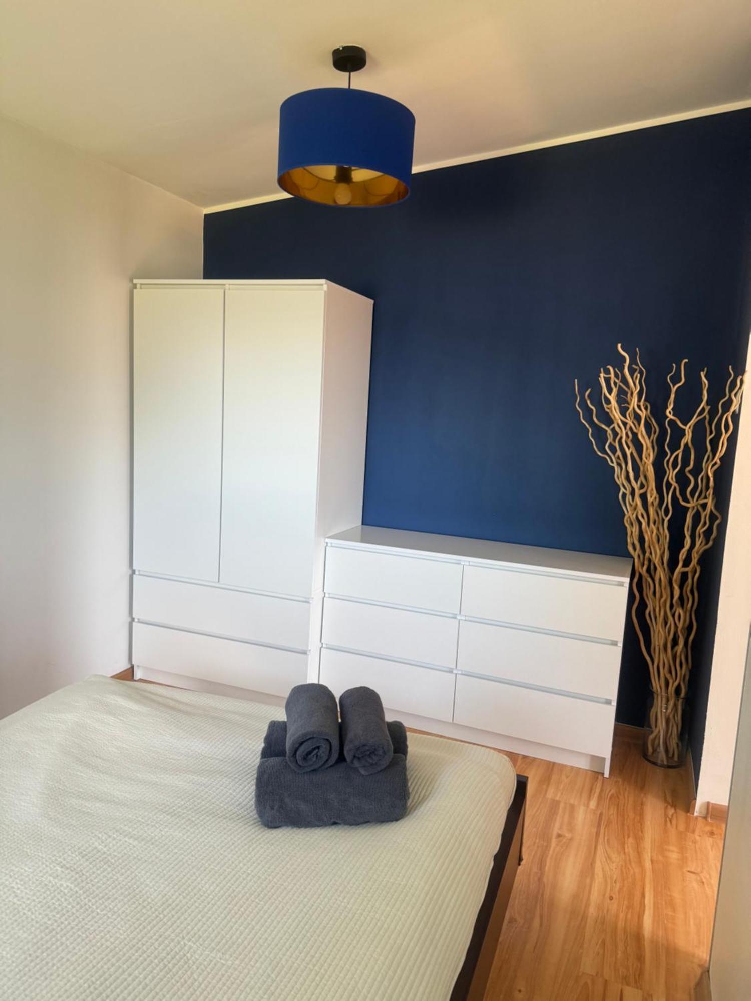 Holiday home Nowecin Leba